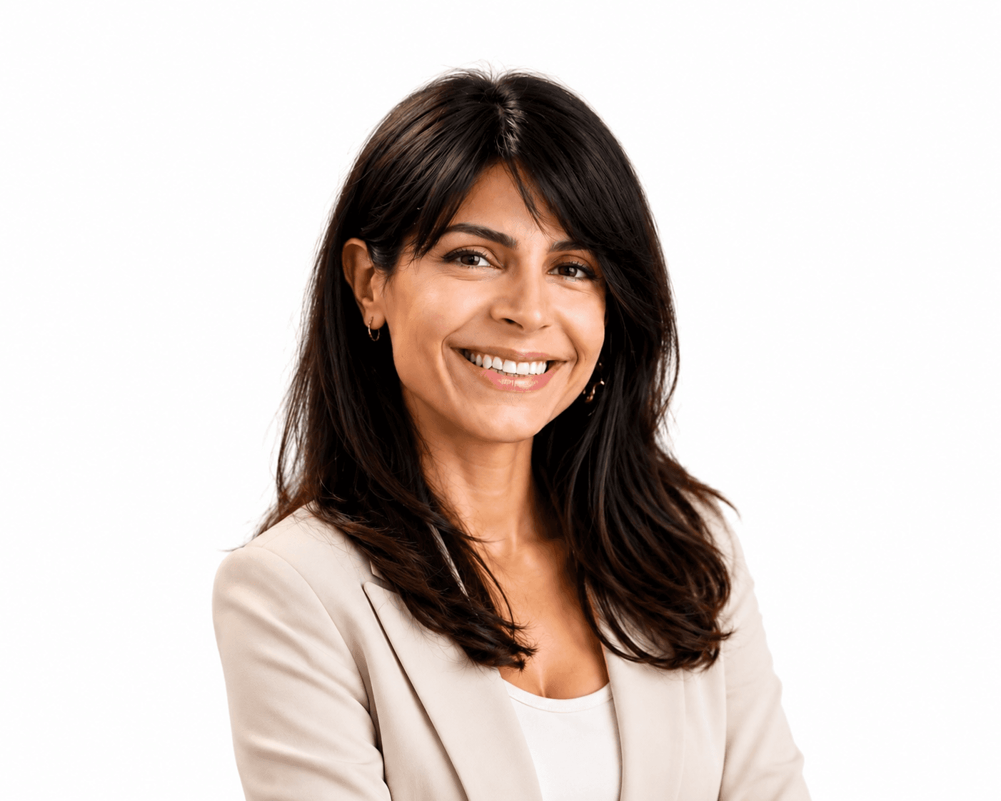 Leila Noori, Founder of Lenava